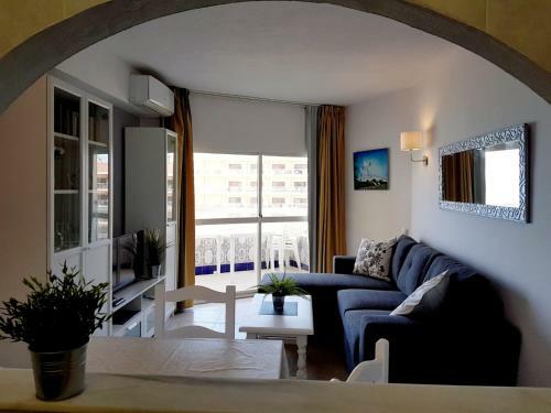 Apartamentos Tamarindos