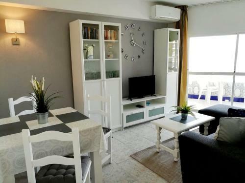 Apartamentos Tamarindos