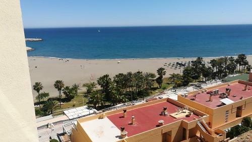 Apartamentos Tamarindos