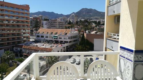 Apartamentos Tamarindos
