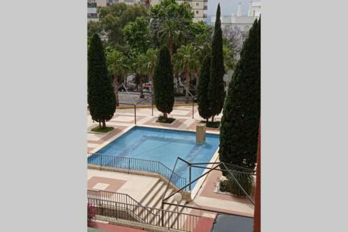 Apartamento Jupiter Beach