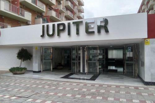 Apartamento Jupiter Beach