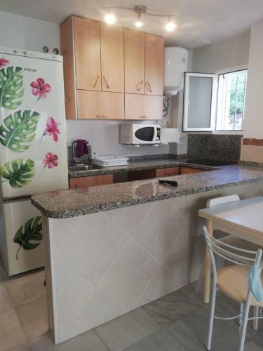 Apartamento Benalmadena