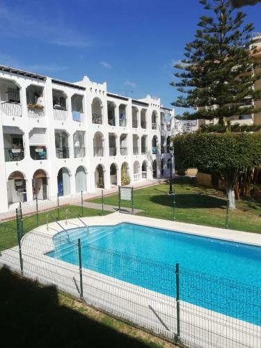 Apartamento Benalmadena