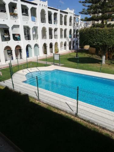Apartamento Benalmadena
