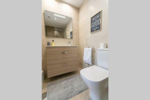 Puerto Marina Design Apartment