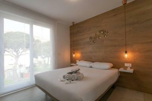 Puerto Marina Design Apartment
