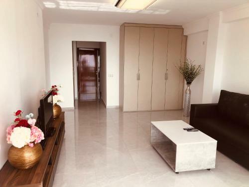 Apartamento Plaza Solymar