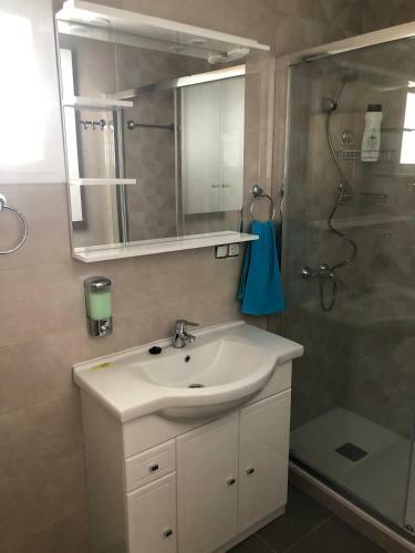 Apartamento Plaza Solymar