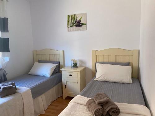 Villa Camelia Benalm�dena