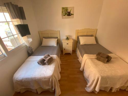 Villa Camelia Benalm�dena