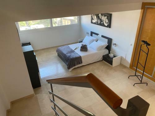 Villa Camelia Benalm�dena