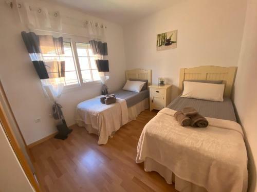 Villa Camelia Benalm�dena