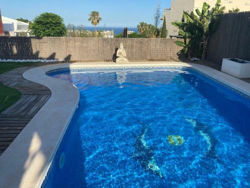 Villa Camelia Benalm�dena