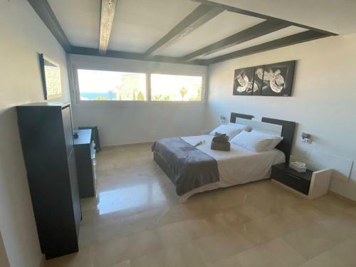 Villa Camelia Benalm�dena