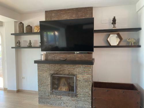 Villa Camelia Benalm�dena
