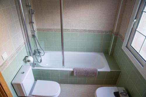 Villa Camelia Benalm�dena