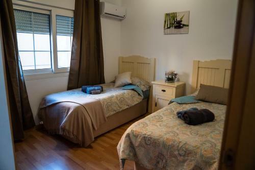 Villa Camelia Benalm�dena