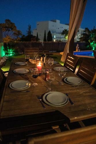 Villa Camelia Benalm�dena