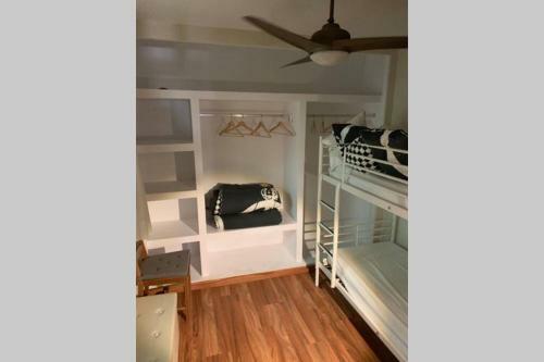 Apartamento Gran Piso A Mtrs de La Playa Con Piscina Y Cochera
