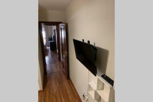 Apartamento Gran Piso A Mtrs de La Playa Con Piscina Y Cochera