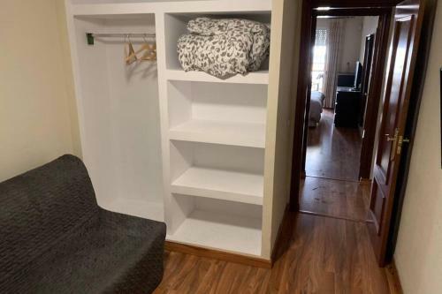Apartamento Gran Piso A Mtrs de La Playa Con Piscina Y Cochera