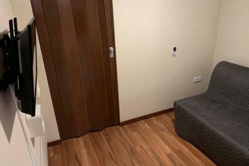 Apartamento Gran Piso A Mtrs de La Playa Con Piscina Y Cochera