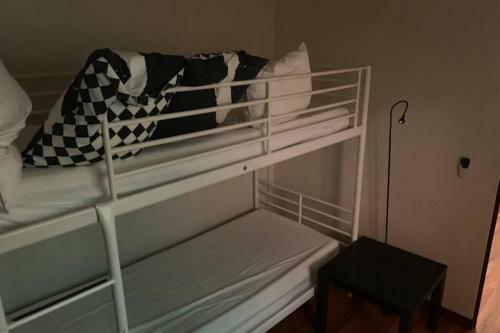 Apartamento Gran Piso A Mtrs de La Playa Con Piscina Y Cochera