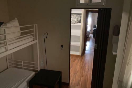 Apartamento Gran Piso A Mtrs de La Playa Con Piscina Y Cochera