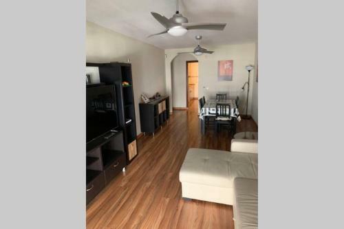 Apartamento Gran Piso A Mtrs de La Playa Con Piscina Y Cochera