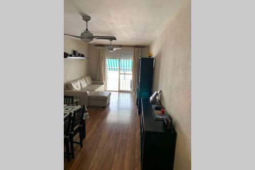Apartamento Gran Piso A Mtrs de La Playa Con Piscina Y Cochera