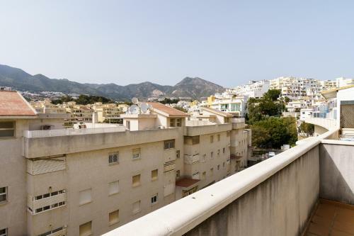 Apartamento Benalmadena Low Cost - Ct 149