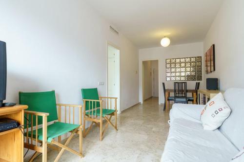 Apartamento Benalmadena Low Cost - Ct 149