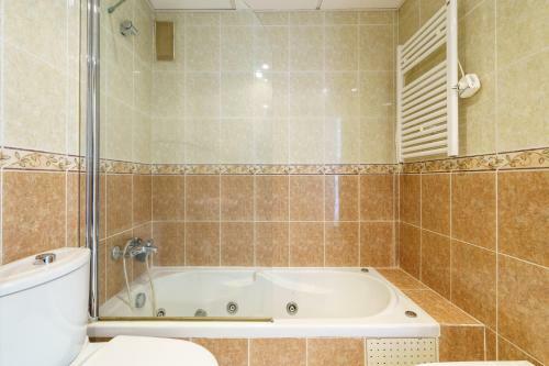 Apartamento Benalmadena Low Cost - Ct 149