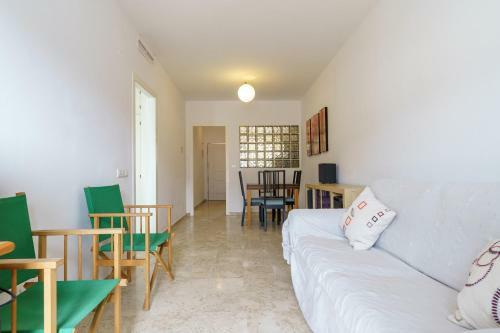 Apartamento Benalmadena Low Cost - Ct 149