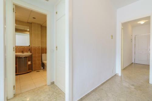 Apartamento Benalmadena Low Cost - Ct 149