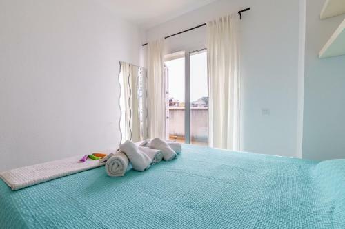 Apartamento Benalmadena Low Cost - Ct 149