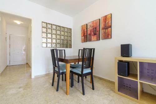 Apartamento Benalmadena Low Cost - Ct 149