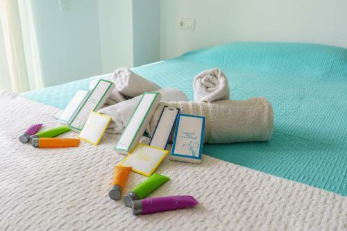Apartamento Benalmadena Low Cost - Ct 149