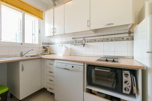Apartamento Benalmadena Low Cost - Ct 149