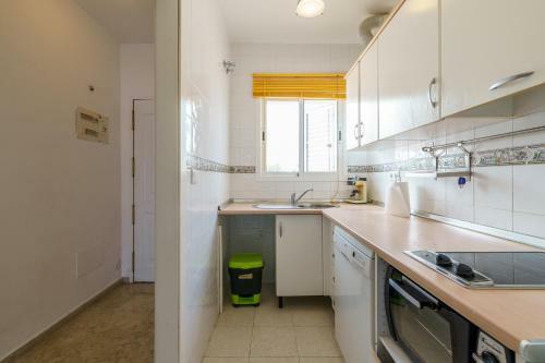 Apartamento Benalmadena Low Cost - Ct 149