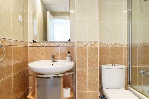 Apartamento Benalmadena Low Cost - Ct 149