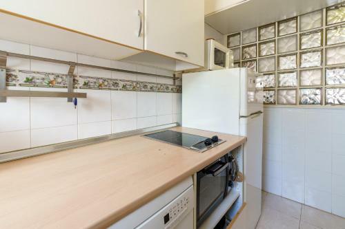 Apartamento Benalmadena Low Cost - Ct 149
