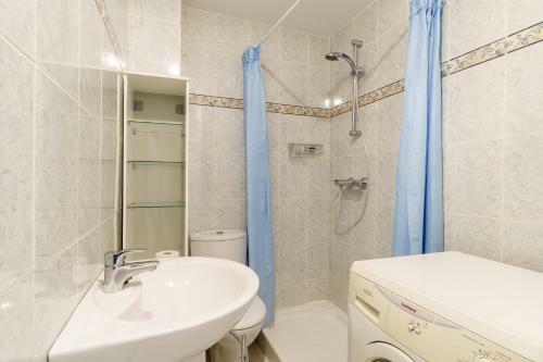 Apartamento Benalmadena Low Cost - Ct 149
