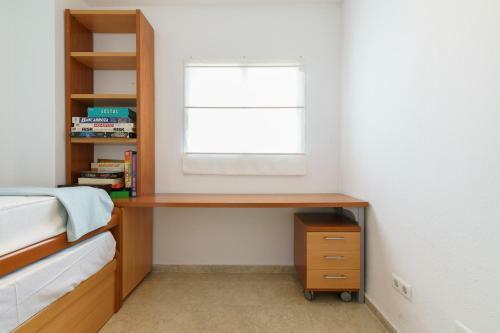 Apartamento Benalmadena Low Cost - Ct 149