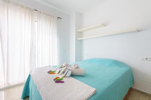Apartamento Benalmadena Low Cost - Ct 149