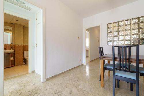 Apartamento Benalmadena Low Cost - Ct 149