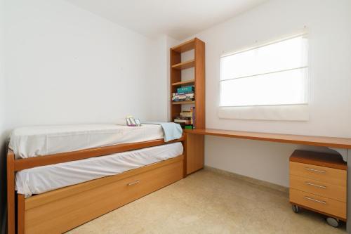 Apartamento Benalmadena Low Cost - Ct 149