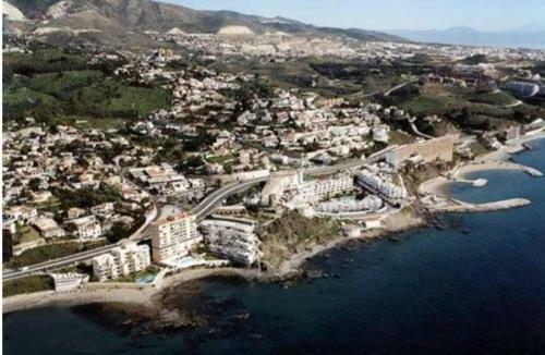Espectacular Apartamento En Primera L�nea De Playa