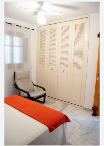 Espectacular Apartamento En Primera L�nea De Playa